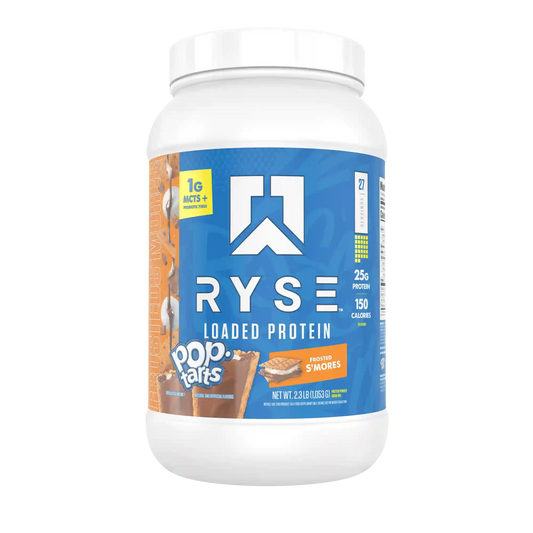 Loaded Protein