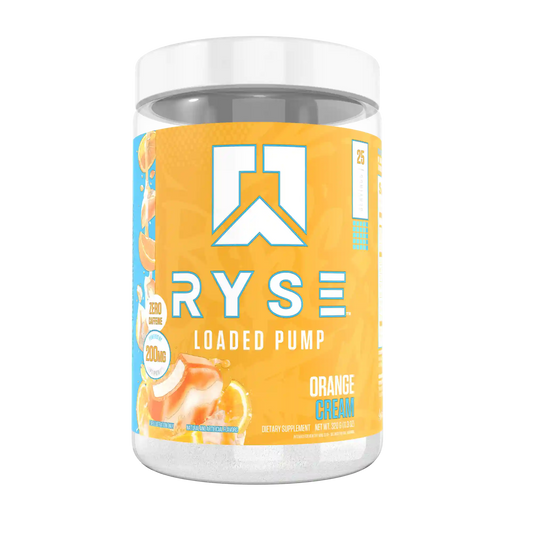 Loaded Pump