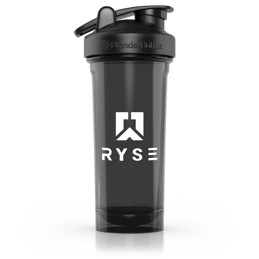 RYSE x Blender Bottle