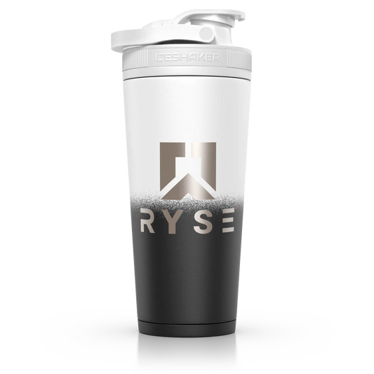RYSE x Ice Shaker